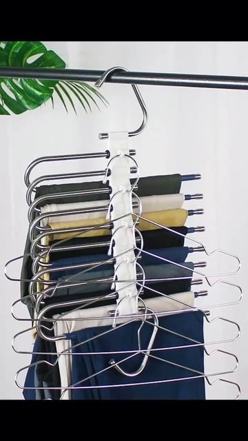 Вешалка трансформер