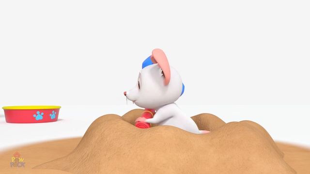 Кот и Мышка 27