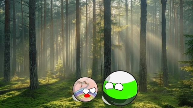 типичные лучшие друзья.