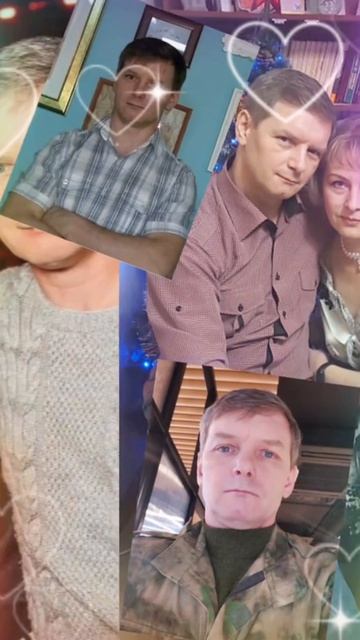 Фото на память