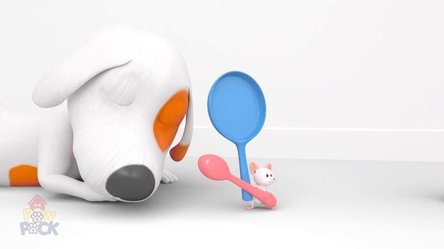 Кот и Мышка 42