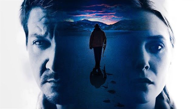 Ветреная река (2016)  Русский трейлер.