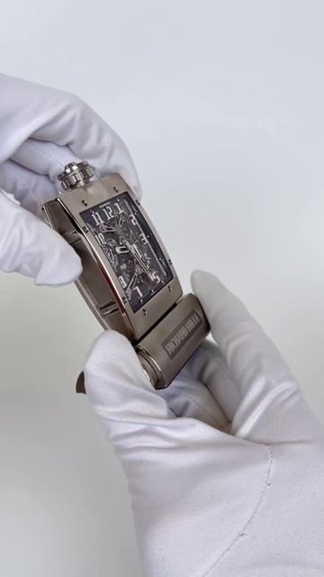 Richard Mille TOURBILLON RM 020