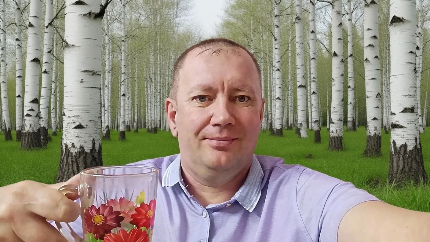 БЕРЁЗОВЫЙ СОК С МЯКОТЬЮ