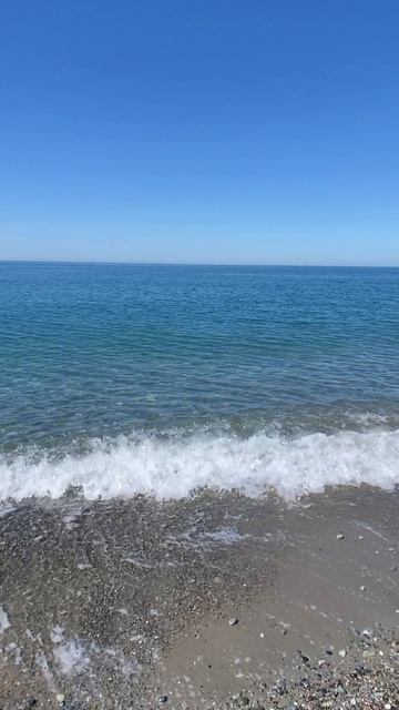 Чёрное море. Релакс