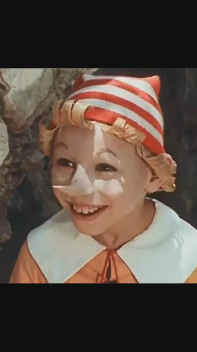 Лютые мемы. Буратино