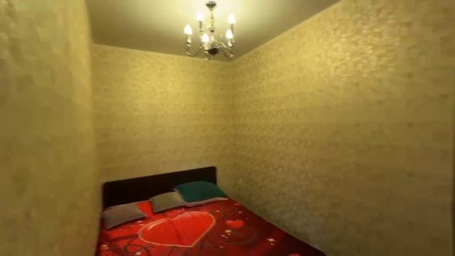 1к.кв на ул. Рахманинова