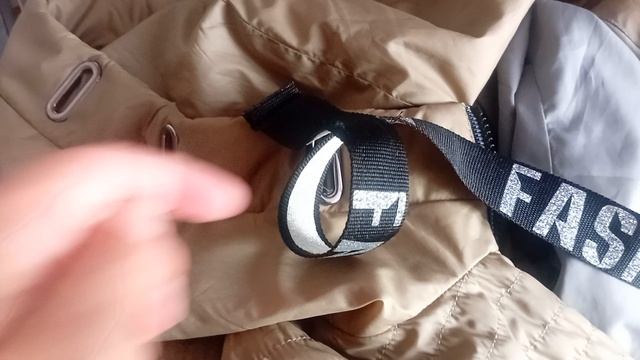 ЛАЙФХАК!!! КАК ЛЕГКО ВСТАВИТЬ ШНУРОК В КОПЮШОН