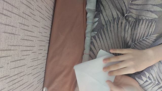 кораблик оригами