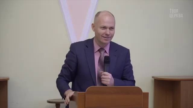 Обидеться или иметь благословение - Александр Ващинин