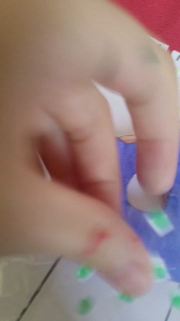 бумажная кухня🍩🍩