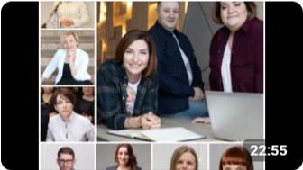 Демо-ролик «V итоговая конференция. Бесконфликтное ЖКХ_ работа с жителями и тренды в управлении МКД»