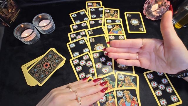 ЦЫГАНСКОЕ ГАДАНИЕ 🧿