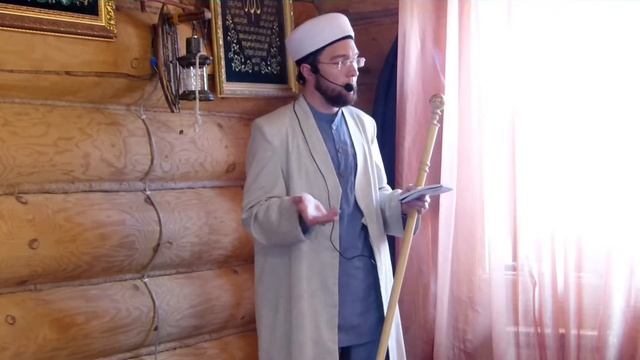 Злоба и обиды — Пятничная проповедь 16.06.2017 г.