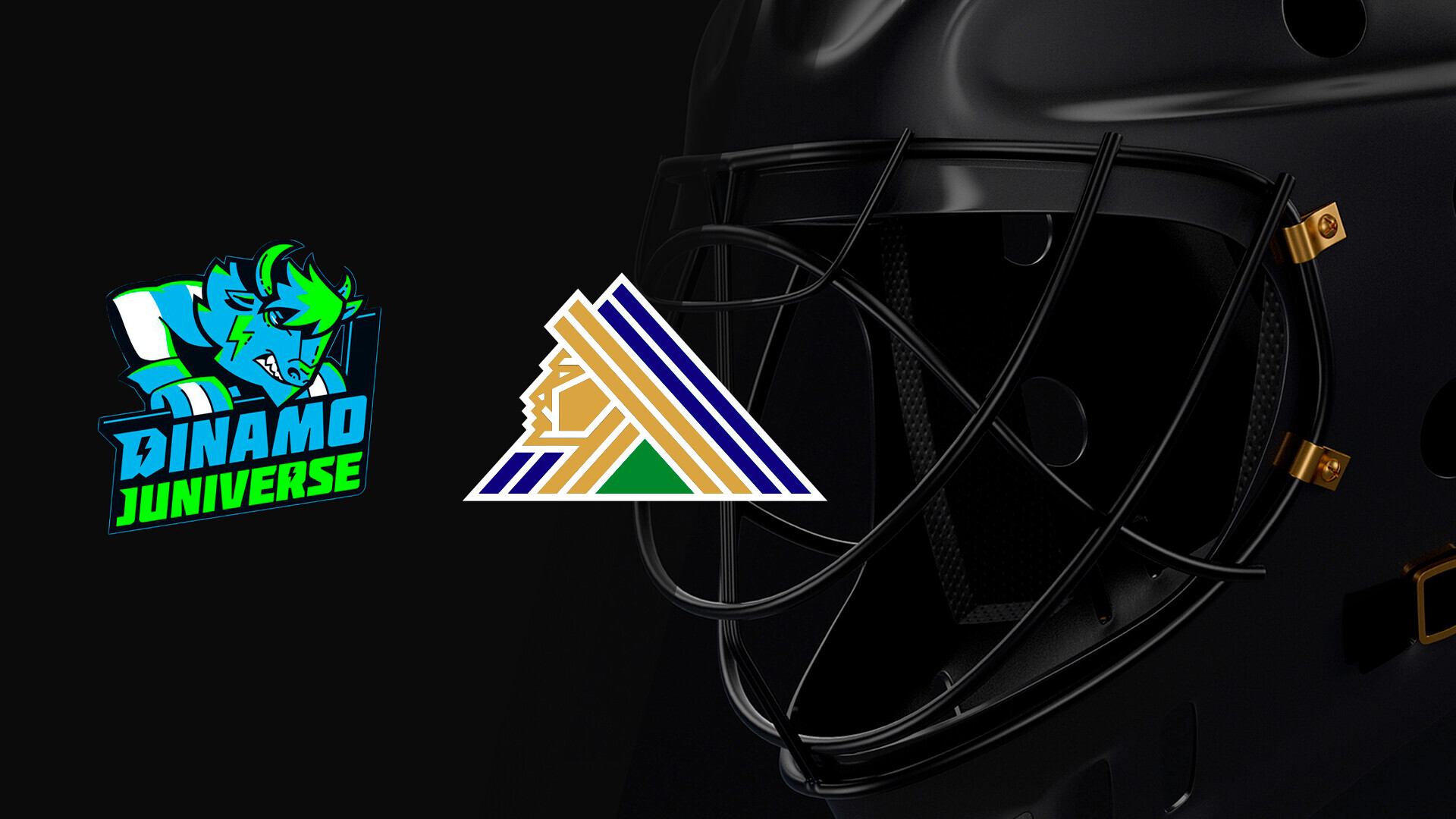 Кубок Газпрома. Динамо-Джуниверс - Салават Юлаев