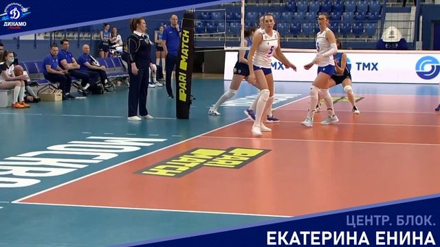 10 лучших фастов в исполнении Екатерины Ениной