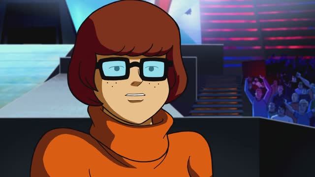 Sportowiec Scooby ⚽  ｜ Scooby-Doo! Po Polsku 🇵🇱 ｜ @WBKidsInternational _