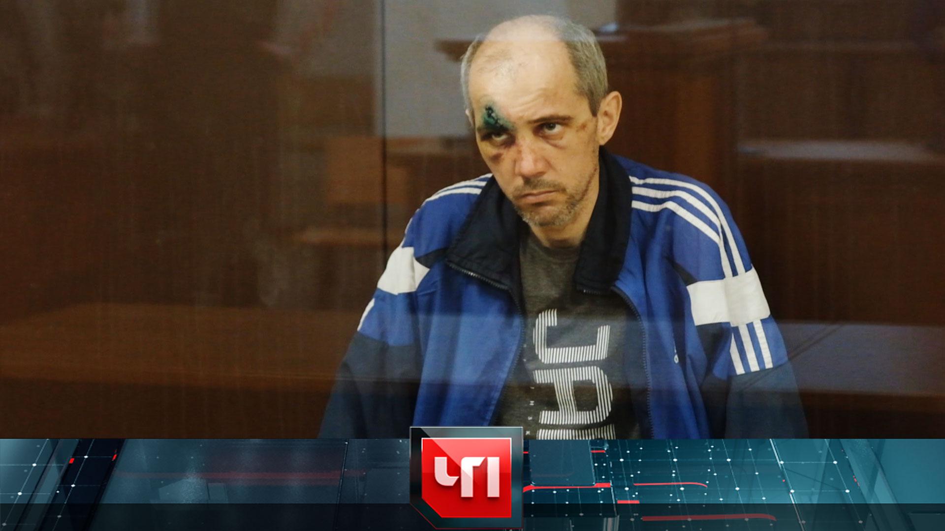 «ЧП»: 17 апреля 2026 года | «Чрезвычайное происшествие» на НТВ