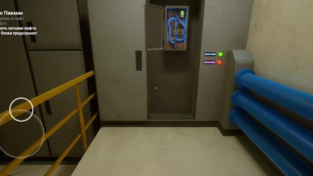 малыш в жёлтом