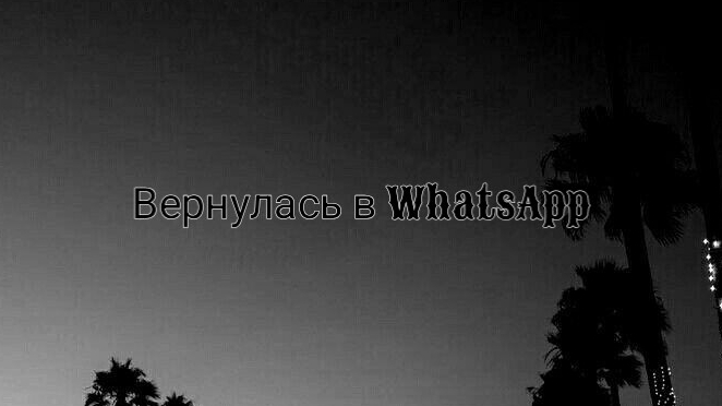 У меня до сих пор работал WhatsApp:/ у нкоторых уже всё, не работают, а у меня он до сих пор.