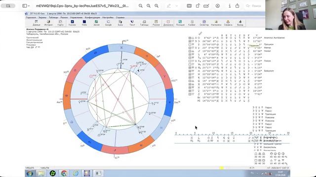 Какую стоимость ставить астрологу за консультации, чтобы не выгореть? Разбор стратегии продвижения