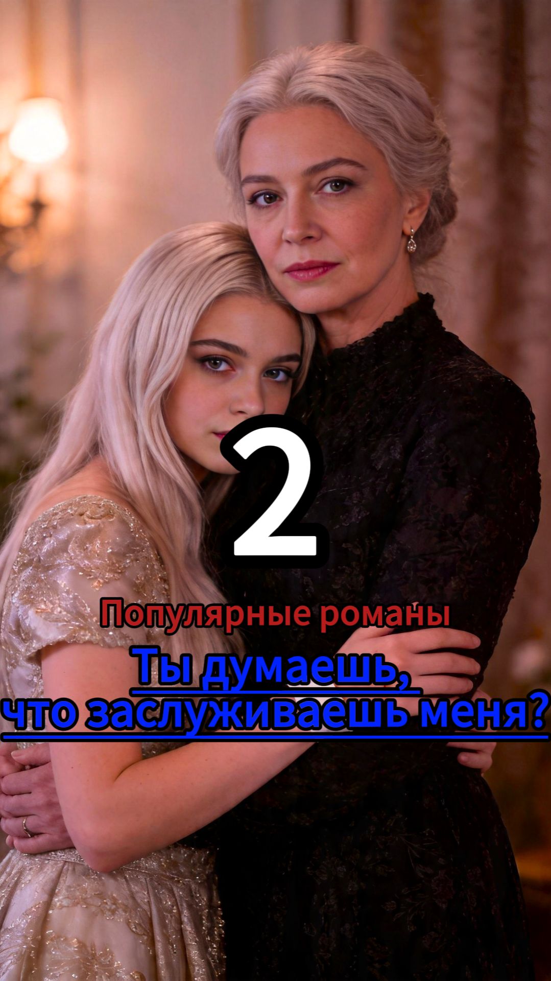 Скрытый Бриллиант: Теперь Смотри, Как Я Сияю!