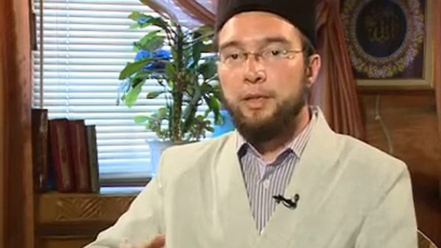 Җомга вәгазе: 19.08.2016 - 