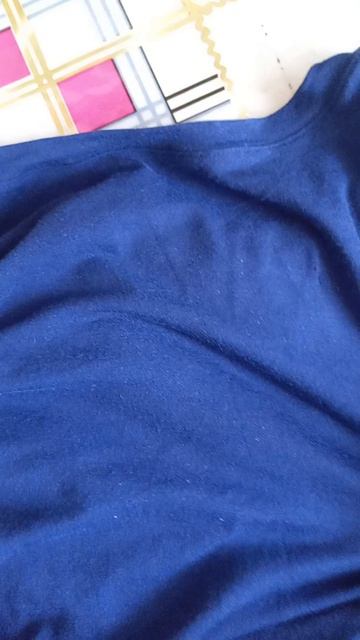 Отзыв на футболку из бамбука Фаберлик.