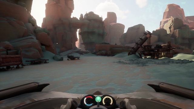 Трейлер Lysward (геймплей)