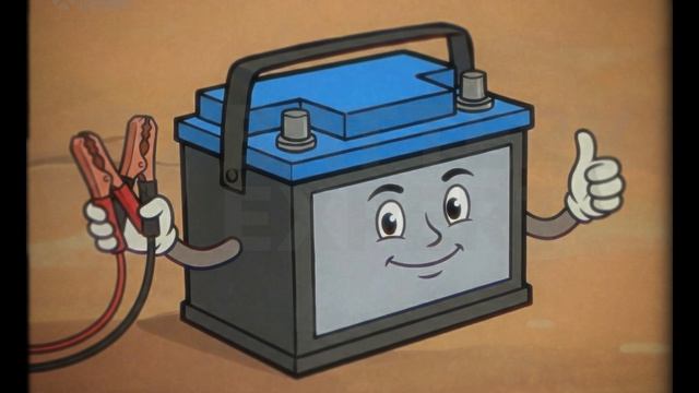 Как устроен аккумулятор. Основы теории. Часть 2