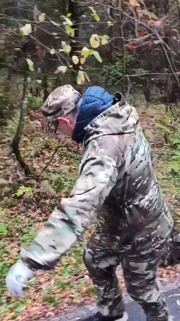 Субботник Зеленая Россия