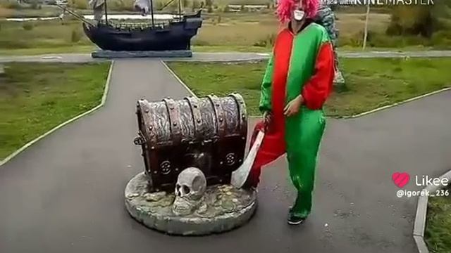 набережные челны