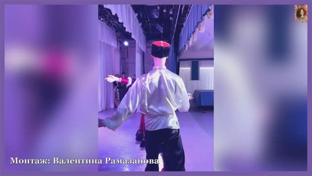 КАКИМ ТЫ БЫЛ, ТАКИМ ОСТАЛСЯ...