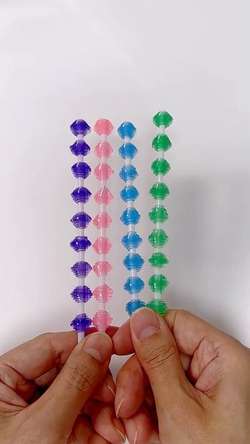 Браслет из скотча 😍 Делаем своими руками!