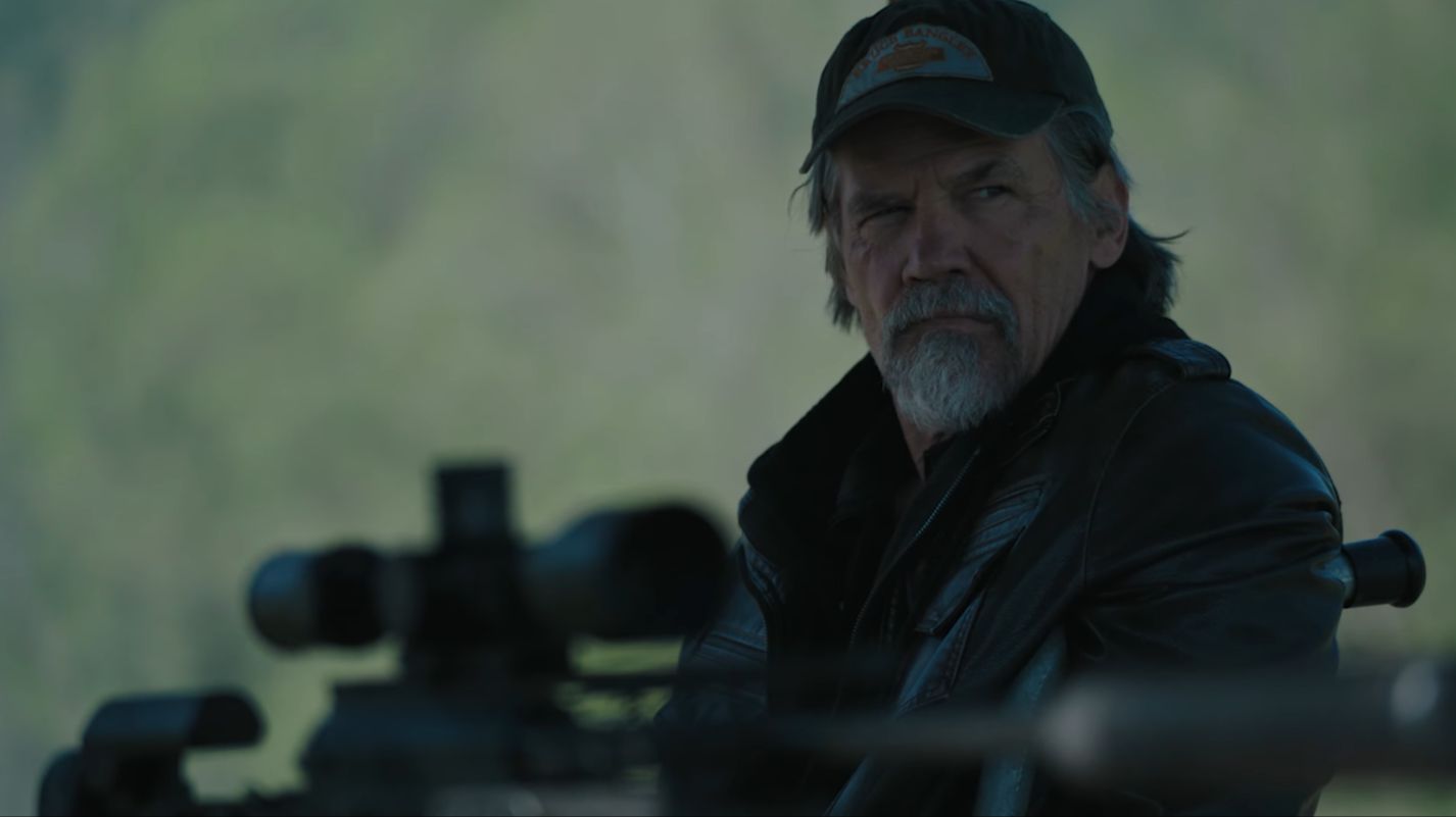 Собачьи звёзды - Русский трейлер (Дубляж, 2026) Ридли Скотт