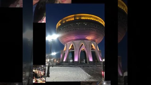 Серебряная свадьба  25 лет ♀️❤️ Ресторан Император Казань