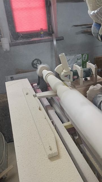 Копировальное приспособление для токарного станка своими руками. Часть 2