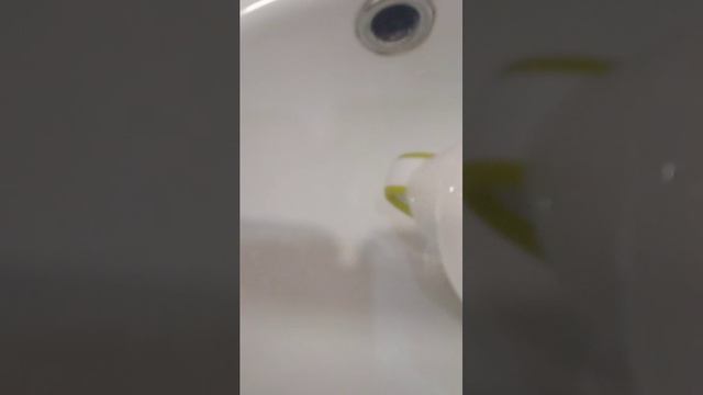 отмываем (с.) 🥛