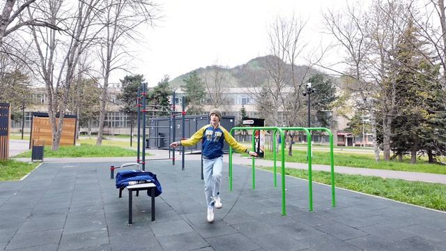 75-ый день дисциплины!!!