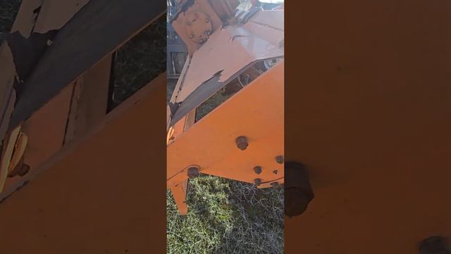 Почвофреза 1GQN — Сэкономил — переплатил