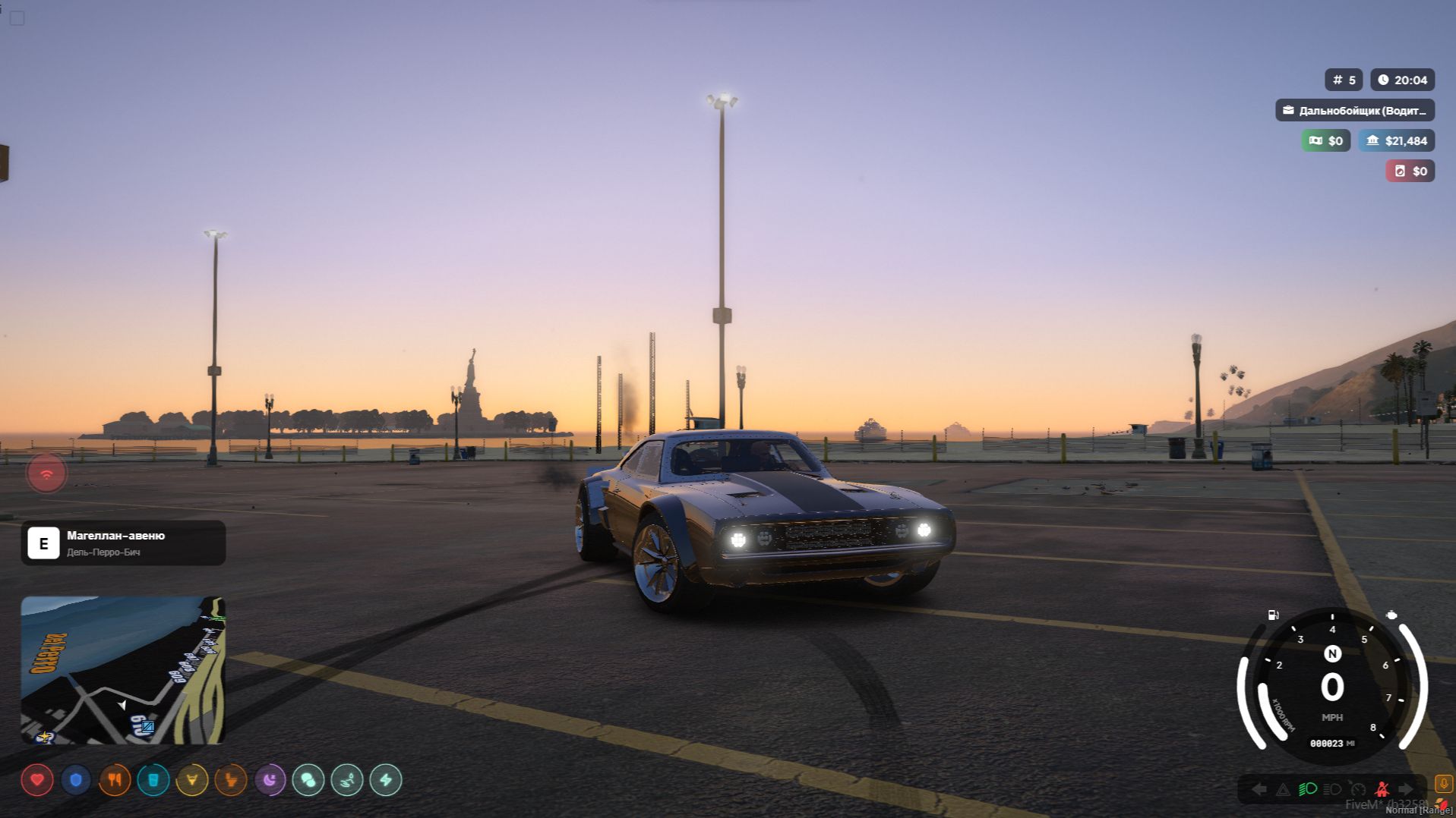 Sunday Rp Глазами Новичками / Поддержка: Https://dalink.to/one_smile_one