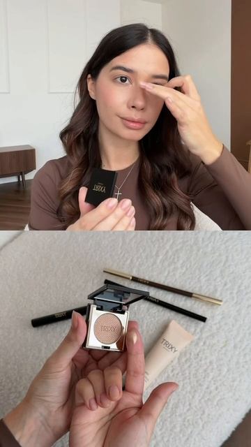 на каждый день — незаменимые продукты для красивого макияжа 🤍