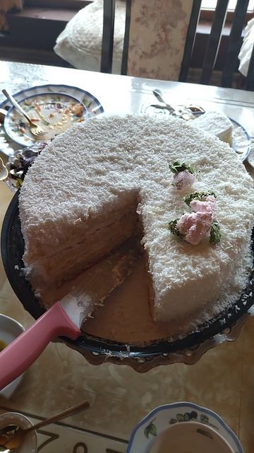 вкусные сладости мукбанг