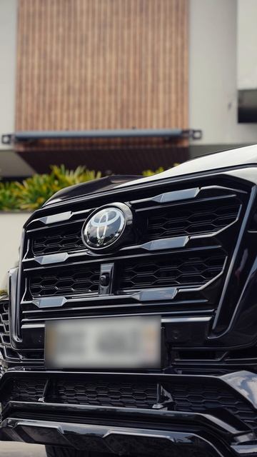 Toyota Land Cruiser 300 от RNG Design ✌