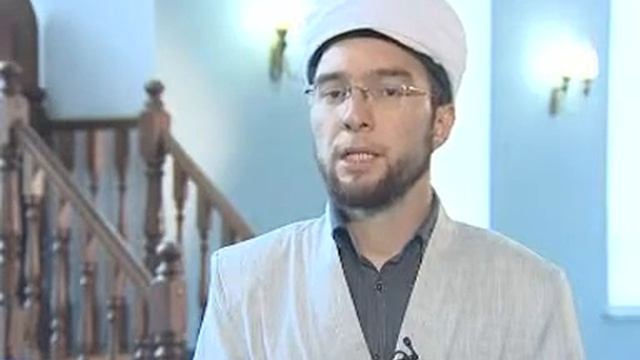 Җомга вәгазе: 25.10.2013 - 