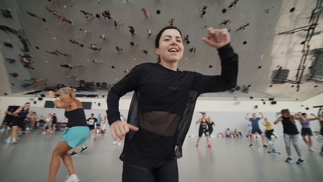 ФИТНЕС-ДНИ С ПАВЛОМ ФАТЫХОВЫМ