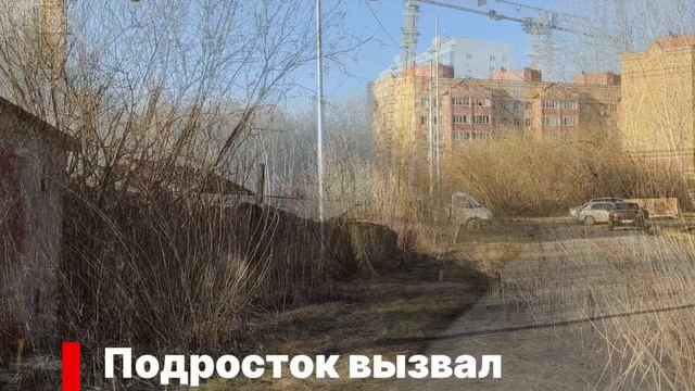 В Тюмени обнаружили тело младенца