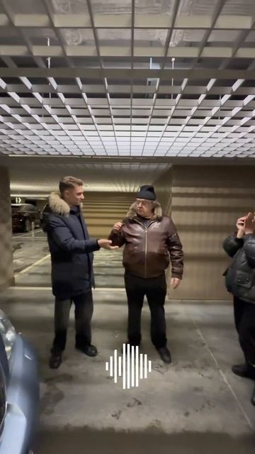 Отзыв нашего клиента Валерия Юрьевича