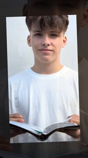 Люди говорят: «Ты то, что ты ешь…»  #церковьнс #церковьновыйстарт