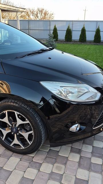 25179.mp4 ФордФокус 3